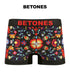 ビトーンズ BETONES BETONES メンズ ボクサーパンツ 【メール便】